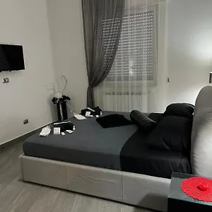 Apartment Un Posto Solare, Neapel