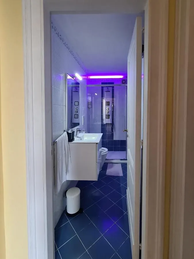 Maria Mari House Apartment Naples