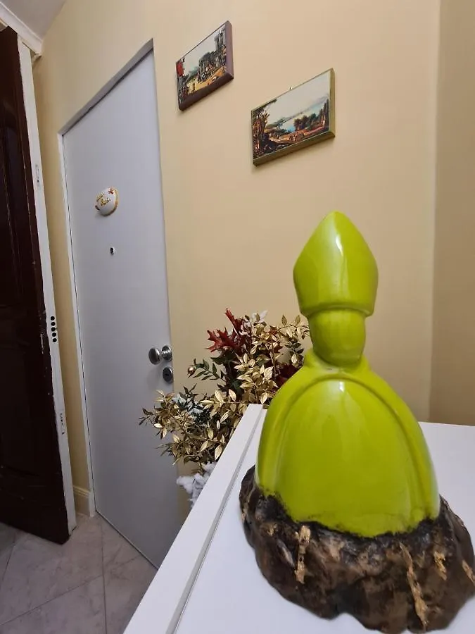 Maria Mari House Apartment Naples