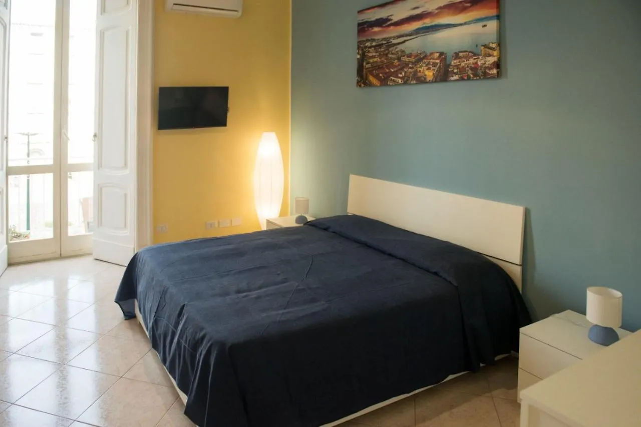 Maria Mari House Apartment Naples 0*,  Italy