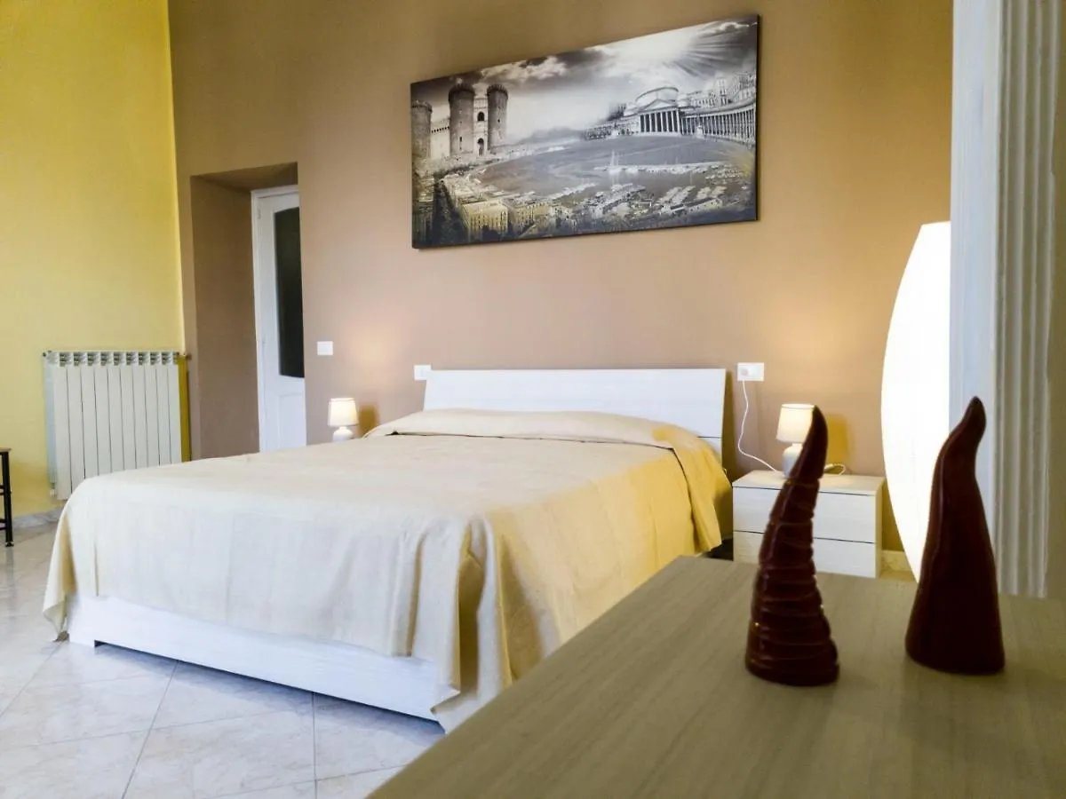 Maria Mari House Apartment Naples