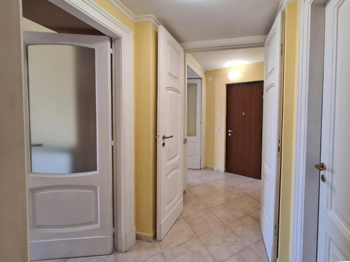 Maria Mari House Apartment Naples