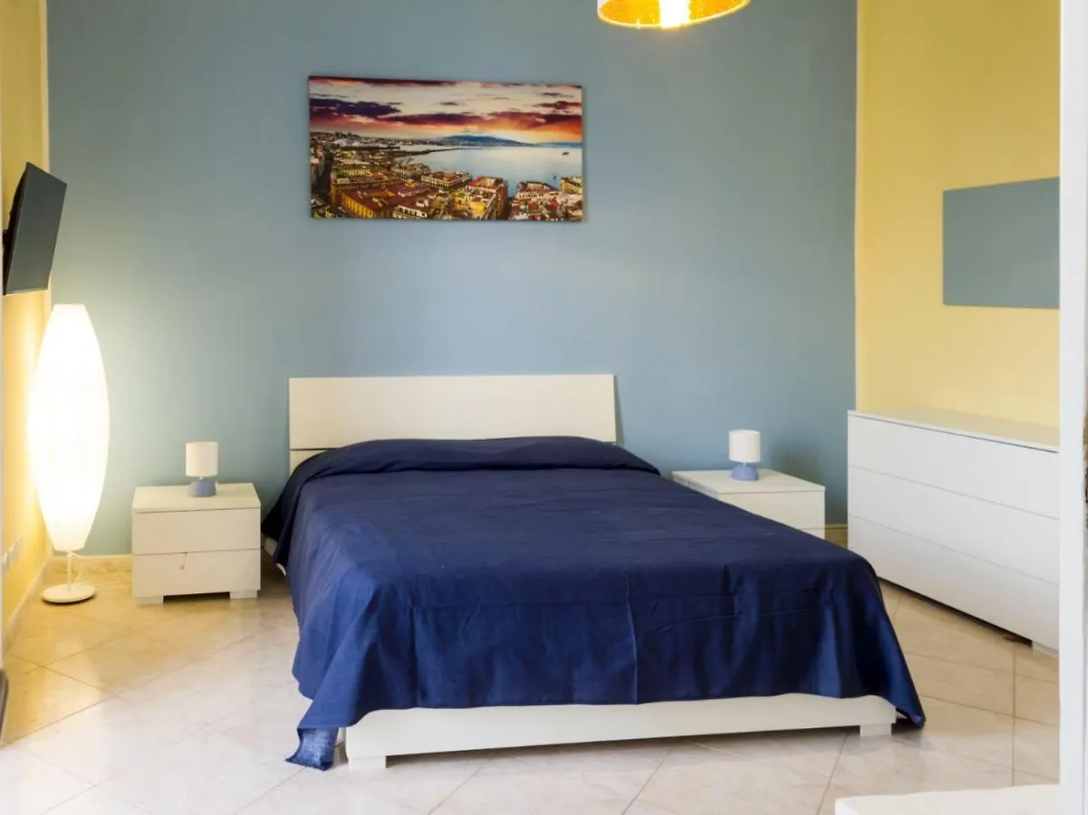 Maria Mari House Apartment Naples