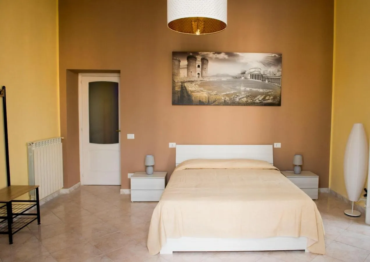 Maria Mari House Apartment Naples