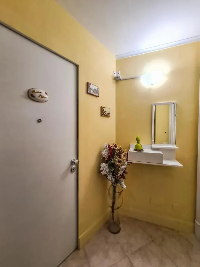 Maria Mari House Apartment Naples