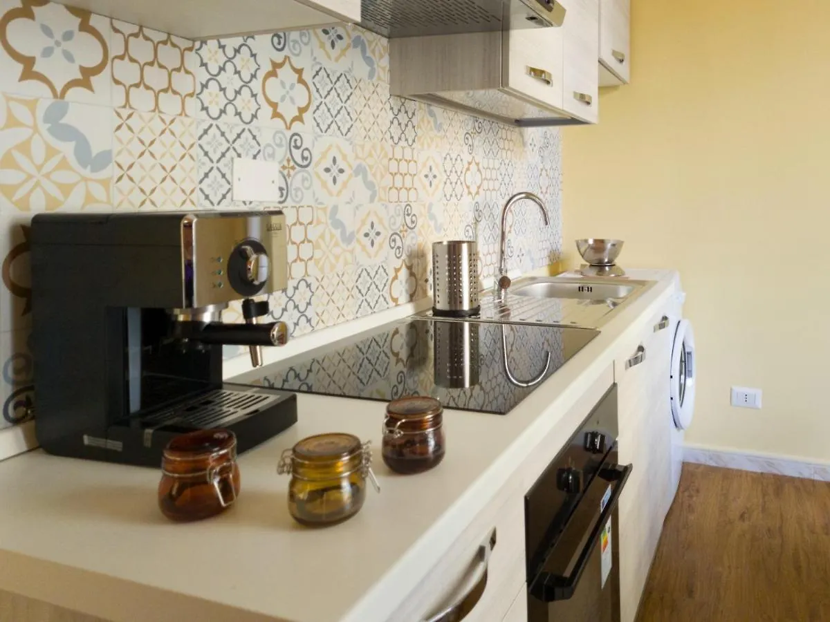 Maria Mari House Apartment Naples 0*,  Italy
