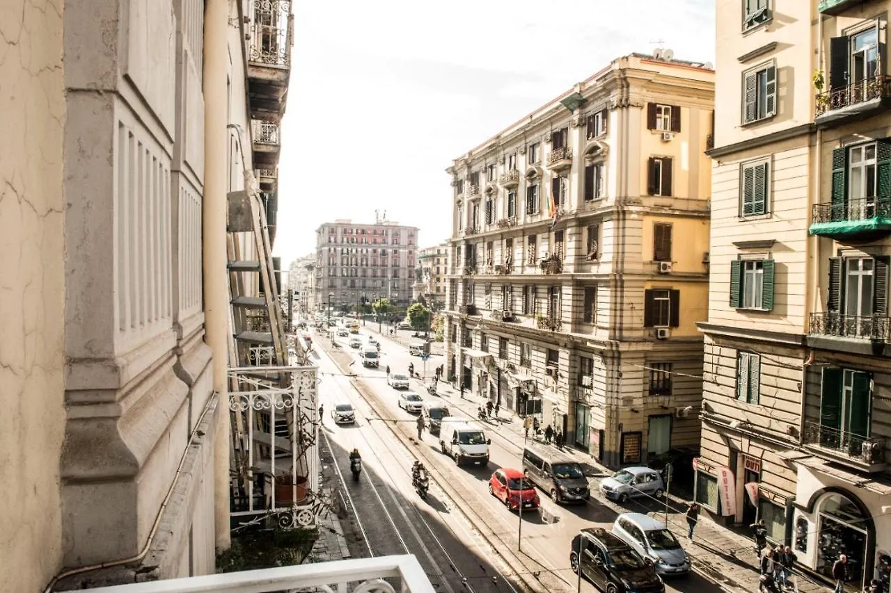 Maria Mari House Apartment Naples Italy