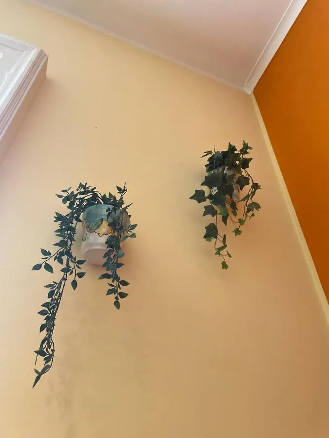 Maria Mari House Apartment Naples 0*,