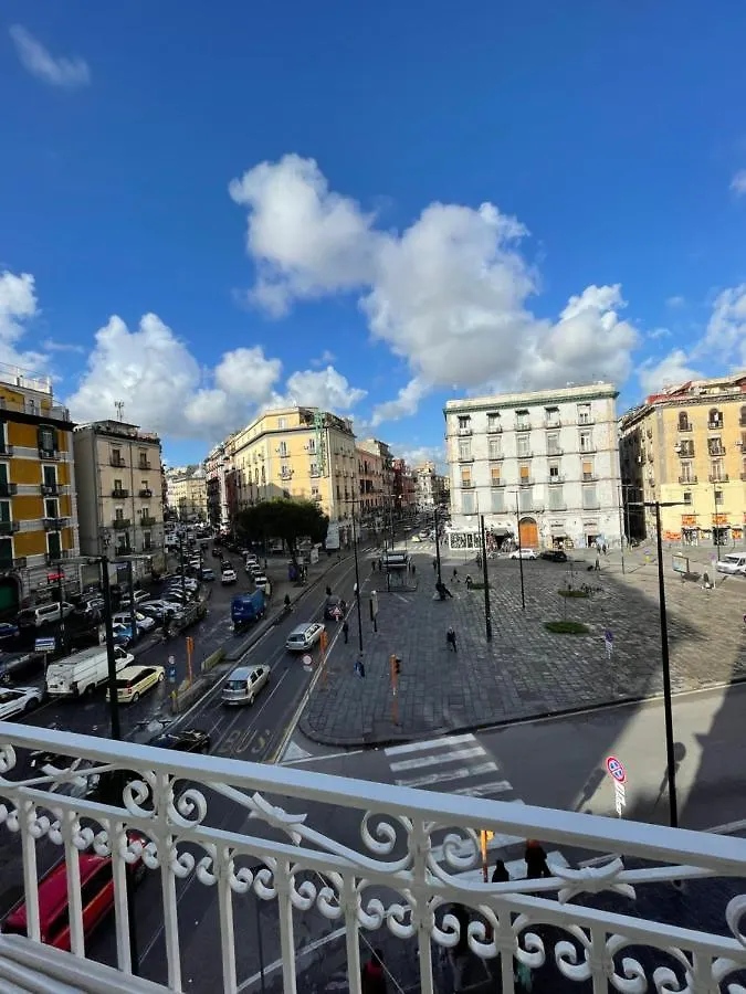 Maria Mari House Apartment Naples 0*,