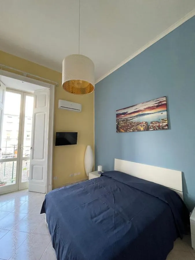 Maria Mari House Apartment Naples