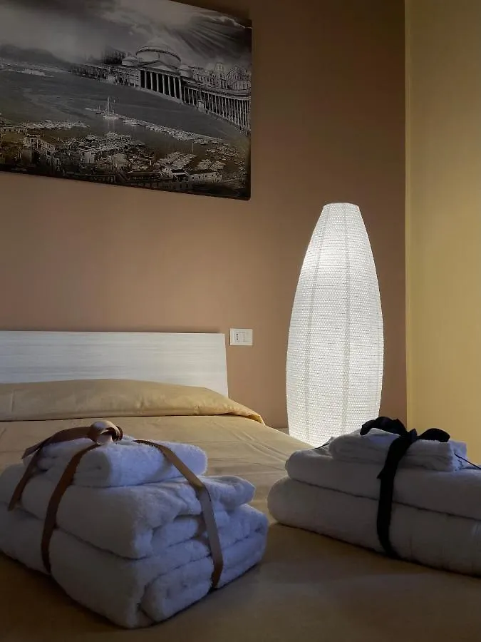 Maria Mari House Apartment Naples