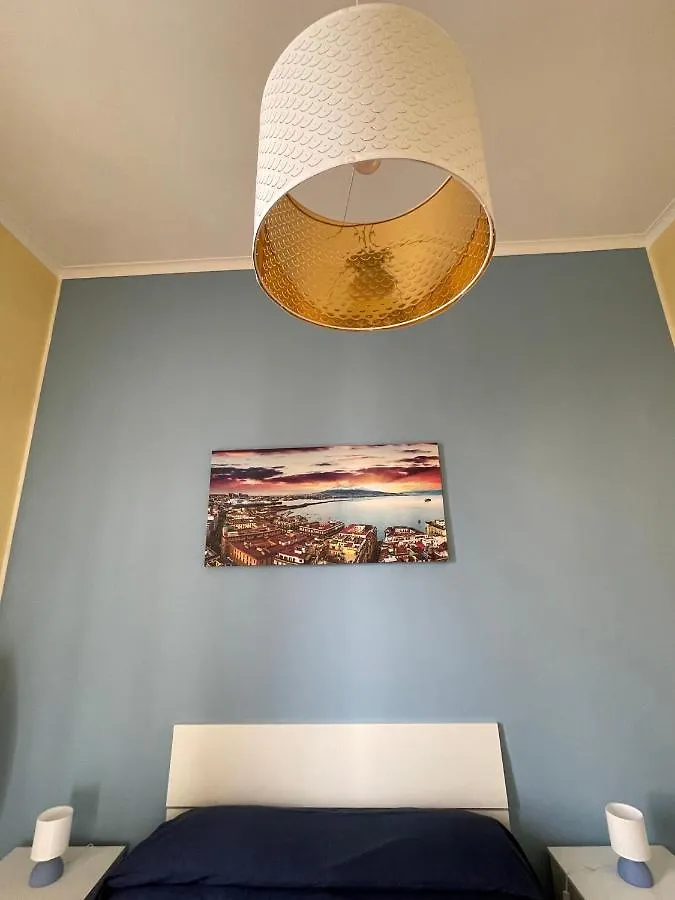 Maria Mari House Apartment Naples