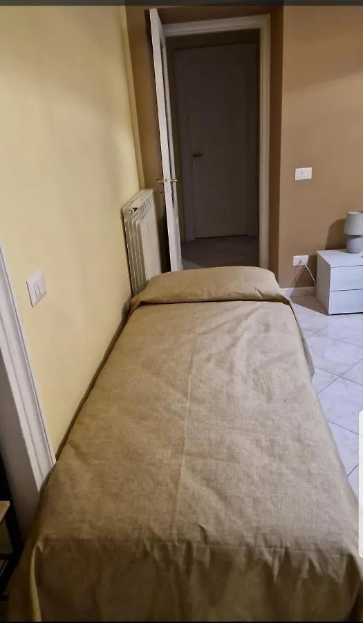 Maria Mari House Apartment Naples
